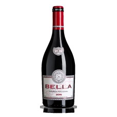 Bella Superior, Touriga Nacional 2017 Dao - do